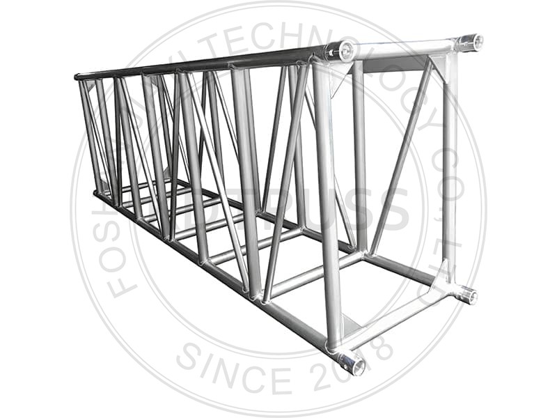 Heavy duty truss