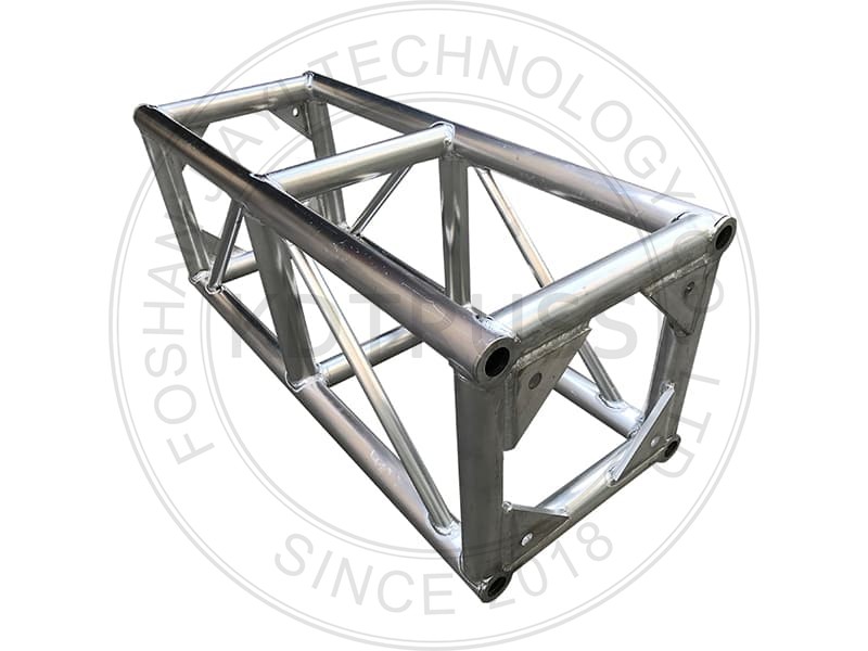 16 Inch Aluminum Square Box Truss