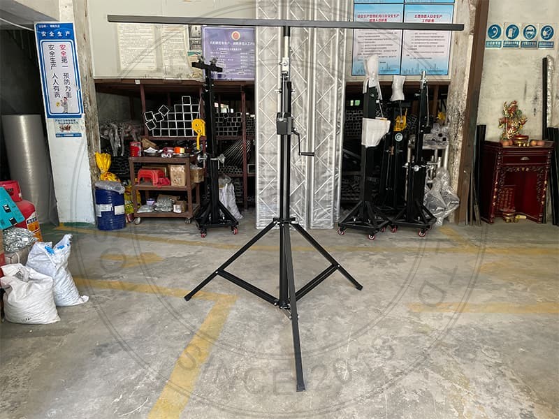 Flexible Light Stand