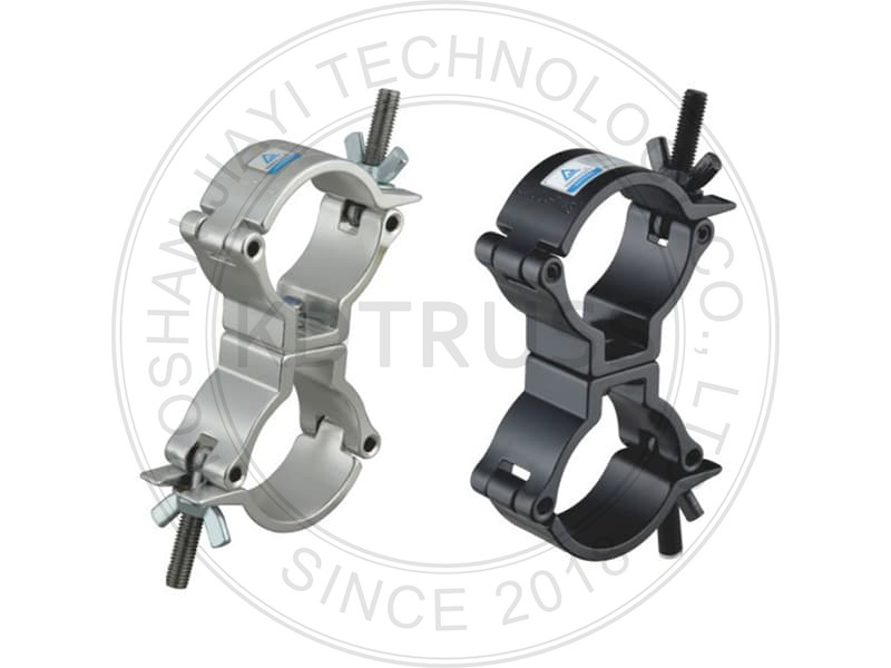 Double Swivel Clamp