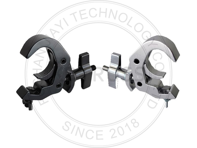 Round Tube Clamp