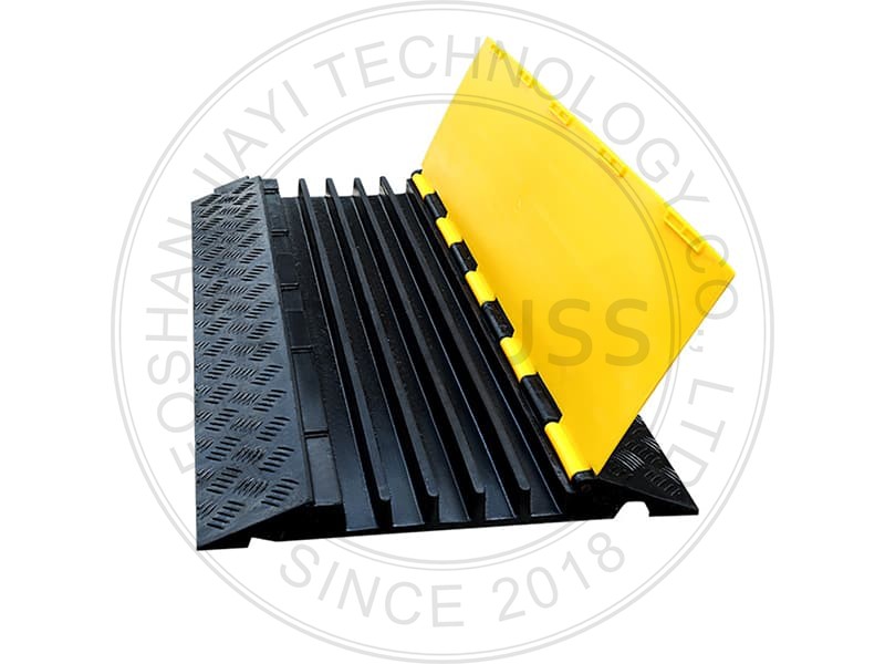 Cable Ramp Cover