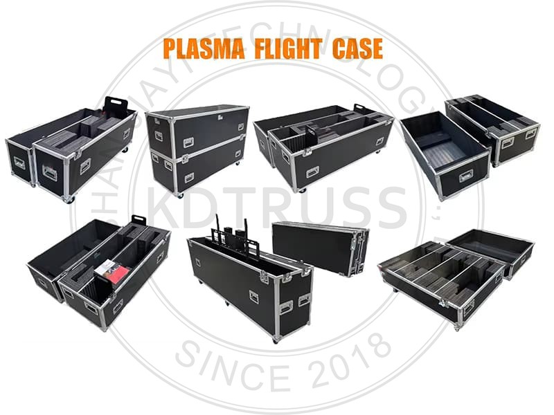 55 Inch Led Tv Case