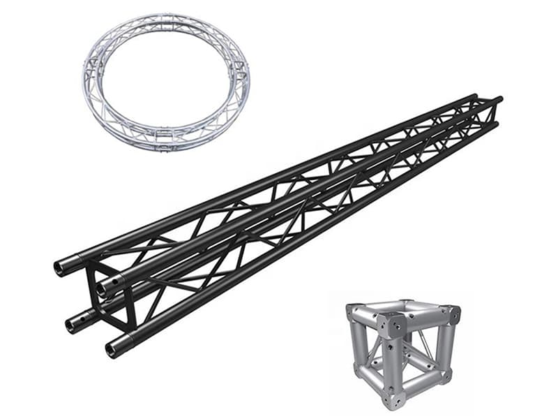 Aluminum Stage Lighting Truss