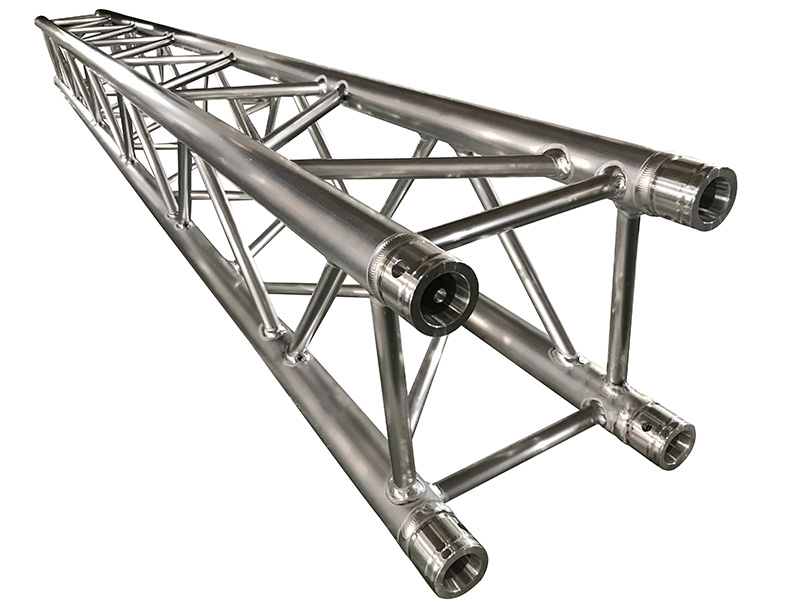 Aluminum Square 290mm truss