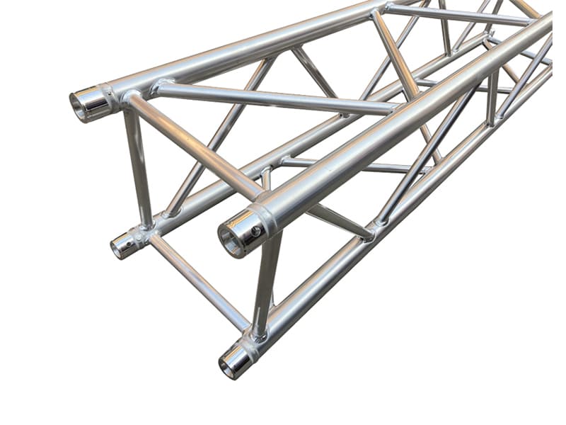 led screen support truss