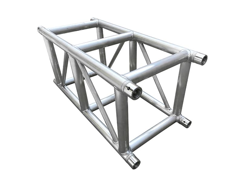 aluminum roof truss