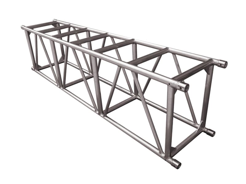 aluminum truss system