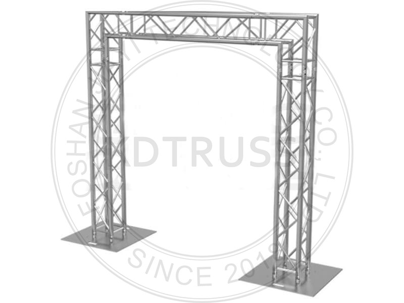 Box truss