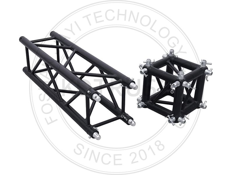 Stage Lighting Truss