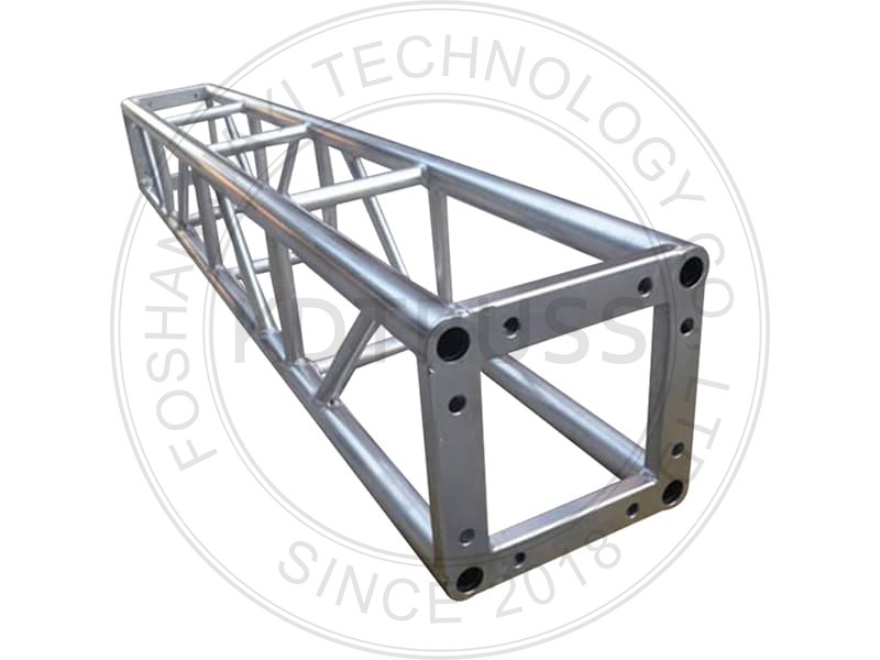 Screw truss