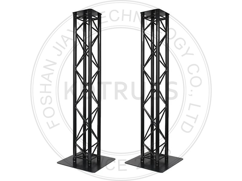 Truss Totem