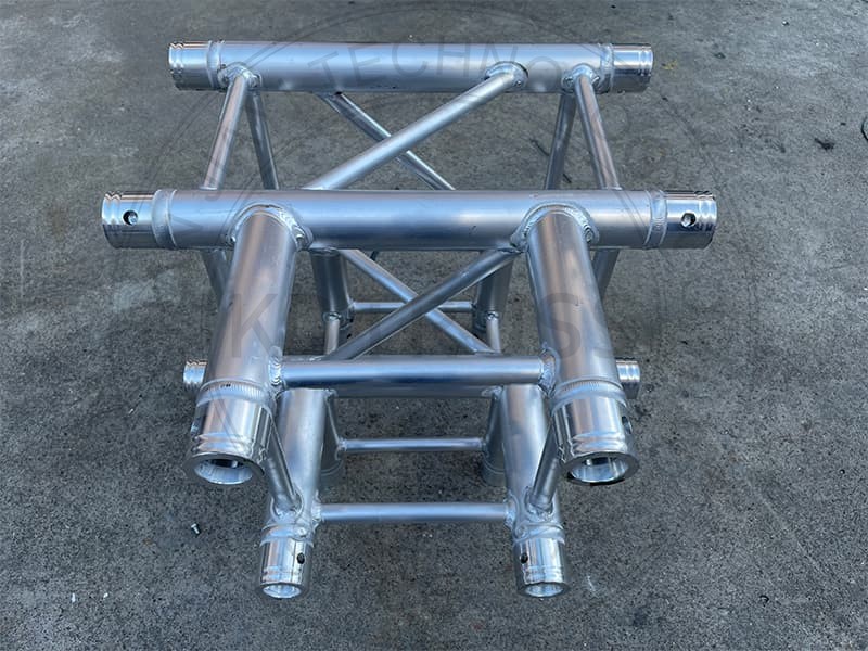 aluminum cheap truss